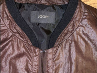 Geaca barbati L Joop originala bomber ветровка foto 2