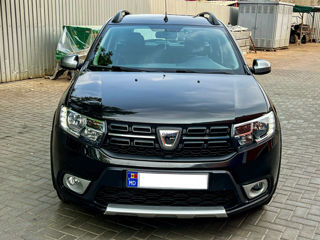 Dacia Logan Mcv foto 3