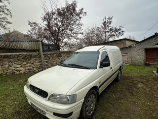 Ford Escort foto 10