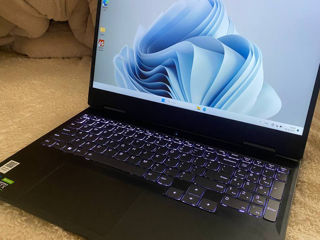 IdeaPad Gaming 3 15IAH7 Laptop