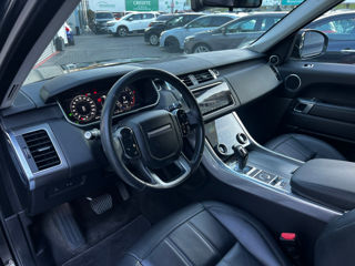 Land Rover Range Rover Sport foto 6