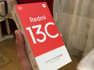 Xiaomi 13C 256GB