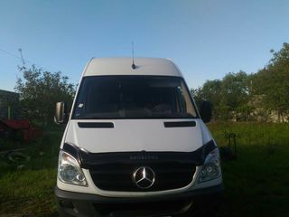 Mercedes 215 foto 3