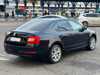 Skoda Octavia foto 6