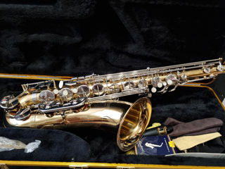 Saxofon Tenor foto 8