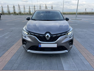 Renault Captur foto 2