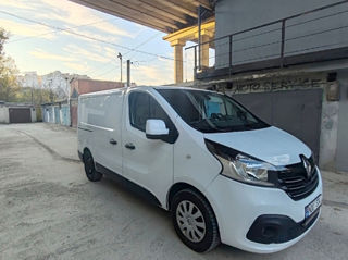 Renault Trafic III