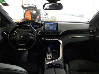 Peugeot 5008 foto 7