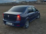 Dacia Logan foto 6