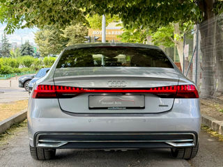 Audi A7 foto 4