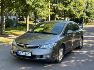 Honda Civic foto 1