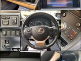 Lexus CT Series foto 10