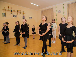 Dansuri pentru copii foto 1