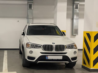 BMW X3 foto 10