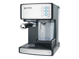 Coffee Maker Espresso Vitek Vt-1514 foto 2