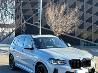 BMW X3 foto 10