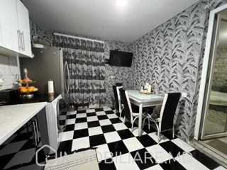 Apartament cu 2 camere, 53 m², Centru, Chișinău foto 6