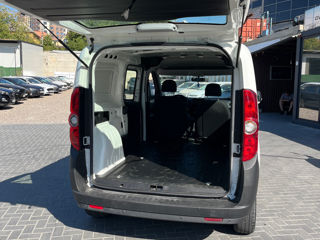 Opel Combo foto 8