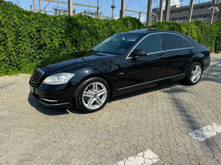 Mercedes S-Class foto 2