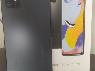 Xiaomi Redmi Note 11 Pro 6/128GB