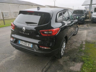 Renault Kadjar foto 3