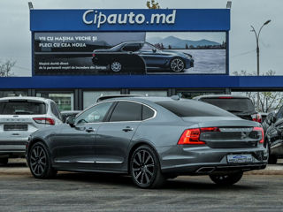 Volvo S90 foto 2