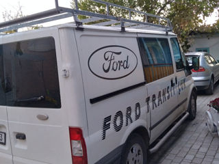 Ford Tranzit foto 3