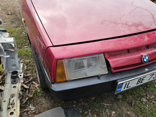 Vaz 2108 la piese foto 2