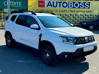 Dacia Duster foto 4