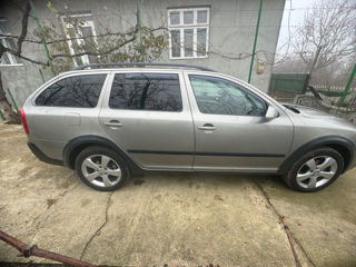 Skoda Octavia foto 4