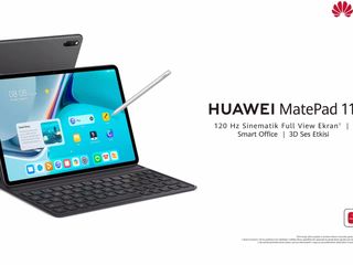 Huawei Matepad 11 (2021) 6/128gb foto 4