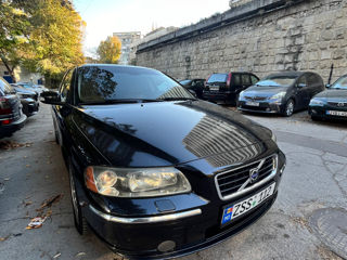 Volvo S60 foto 3