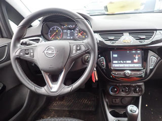 Opel Corsa foto 4