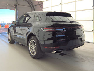 Porsche Macan foto 5