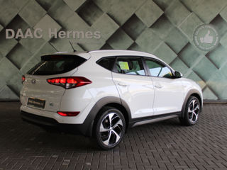 Hyundai Tucson foto 5