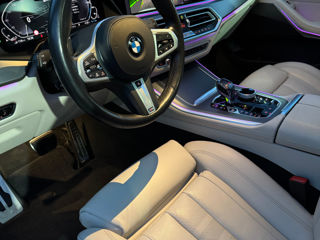 BMW X5 foto 13