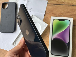 Iphone 14 Plus 128gb ca nou ! + garantie foto 2