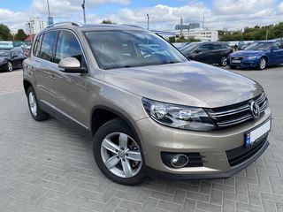 Volkswagen Tiguan foto 4