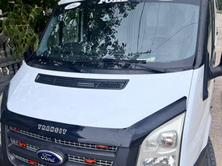 Ford Transit foto 2