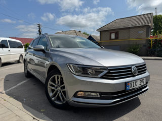 Volkswagen Passat фото 0
