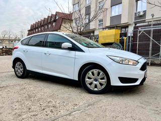 Ford Focus foto 2