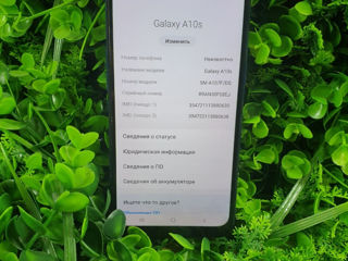 Samsung A10S foto 2