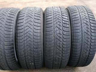 225/55 R18 Pirelli iarna 2023