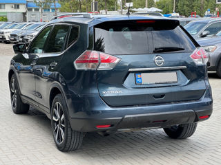 Nissan X-Trail foto 5