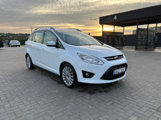 Ford Grand C-MAX