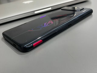 Asus ROG Phone 6 Global Version în stare ideală foto 8