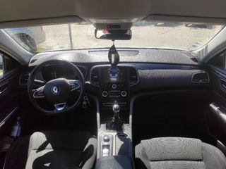 Renault Talisman foto 9