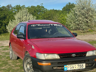 Toyota Corolla foto 2