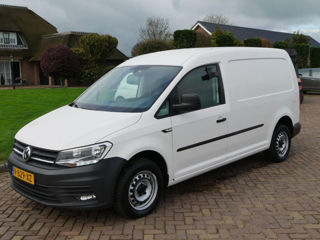 Volkswagen Caddy 2.0 Diesel Automatic