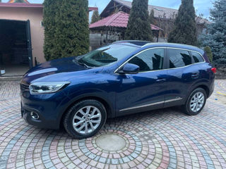 Renault Kadjar foto 2